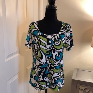 Jones New York Collection Women’s Med